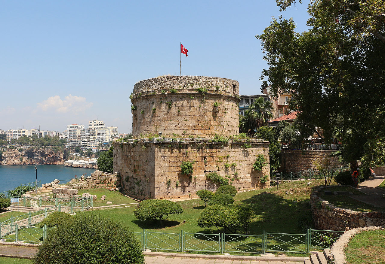Antalya